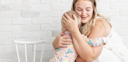 Soothing Baby Clothes For Sensitive Skin