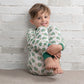 • The Turtle Take-Over • ‘Sleep Tight’ Two-Piece Bamboo Pajama and Playtime Set