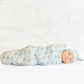 • Sunny Side Up • Full Bamboo Newborn Sleep Set - Tegan & Ollie 