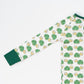 • The Turtle Take-Over • Bamboo Baby Onesie