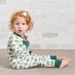 • The Turtle Take-Over • Bamboo Baby Onesie