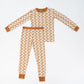 • Hot Doggy Dog • ‘Sleep Tight’ Two-Piece Bamboo Pajama and Playtime Set